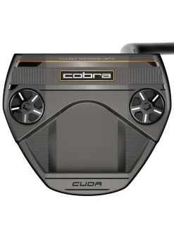 Cobra Putters|Vintage Putter - Cuda