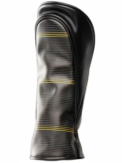 Cuater Club Covers|Down The Pipe Driver Cover - Black