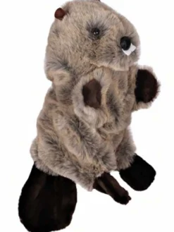 Daphne Club Covers|Beaver Headcover
