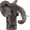 Daphne Club Covers|Elephant Headcover