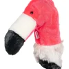 Daphne Club Covers|Flamingo Hybrid Headcover