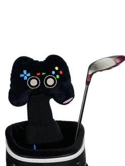 Daphne Club Covers|Game Controller Hybrid Headcover