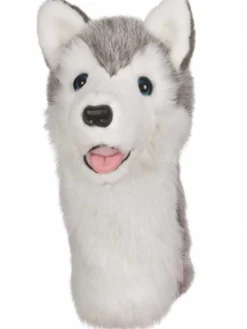 Daphne Club Covers|Huskey Headcover