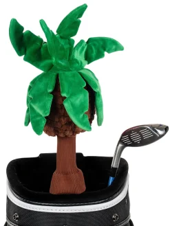 Daphne Club Covers|Palm Tree Headcover