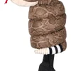 Daphne Club Covers|Rattlesnake Headcover