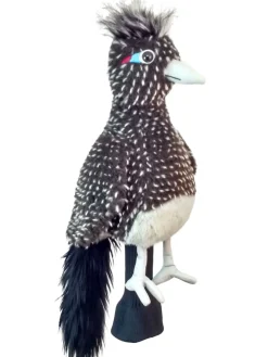 Daphne Club Covers|Road Runner Headcover