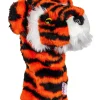 Daphne Club Covers|Tiger Hybrid Headcover