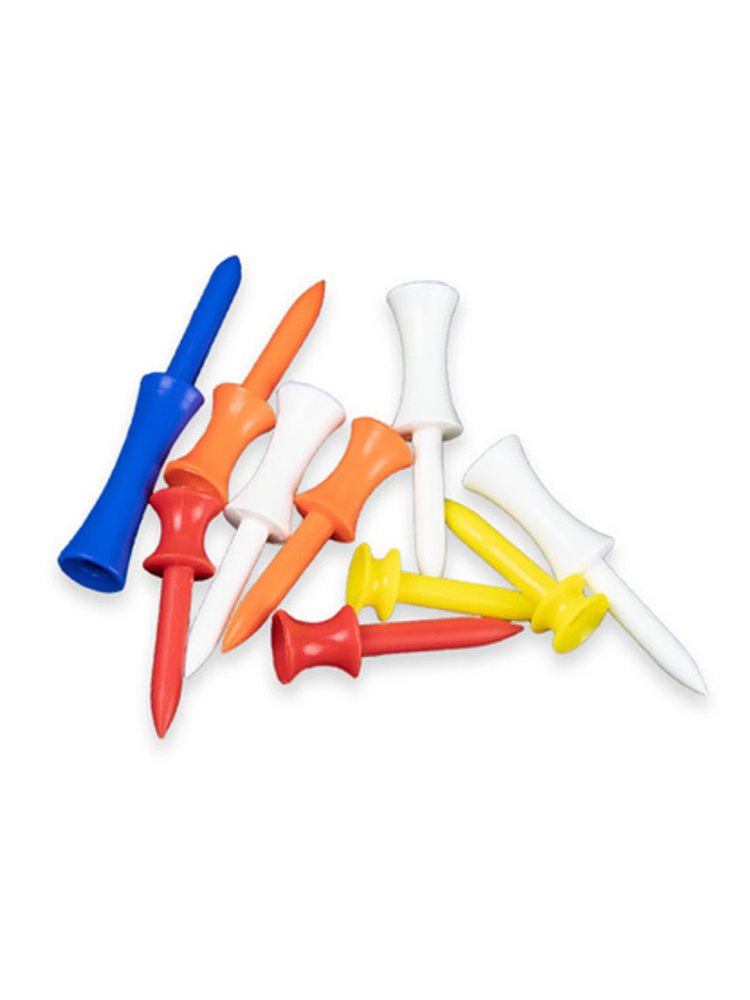 Elim Tees|Golf Tees Small Pack