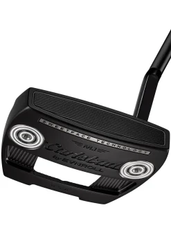 Evnroll Putters|Putters|Carlsbad M1 Mallet Putter Black