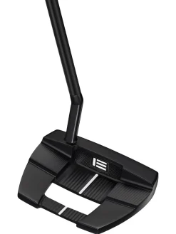 Evnroll Putters|Putters|Carlsbad M1 Mallet Putter Black