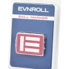 Evnroll Ball Markers|Dancing E Ball Marker