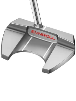 Evnroll Putters|ER5 Centre Shaft Hatchback Putter - TourTac Grip