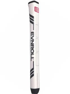 Evnroll Putters|ER5 Centre Shaft Hatchback Putter - TourTac Grip