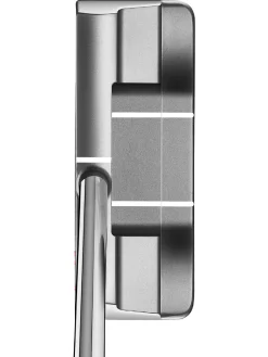 Evnroll Clearance Clubs|ER2 Centre Shaft MidBlade Putter - TourTac Grip