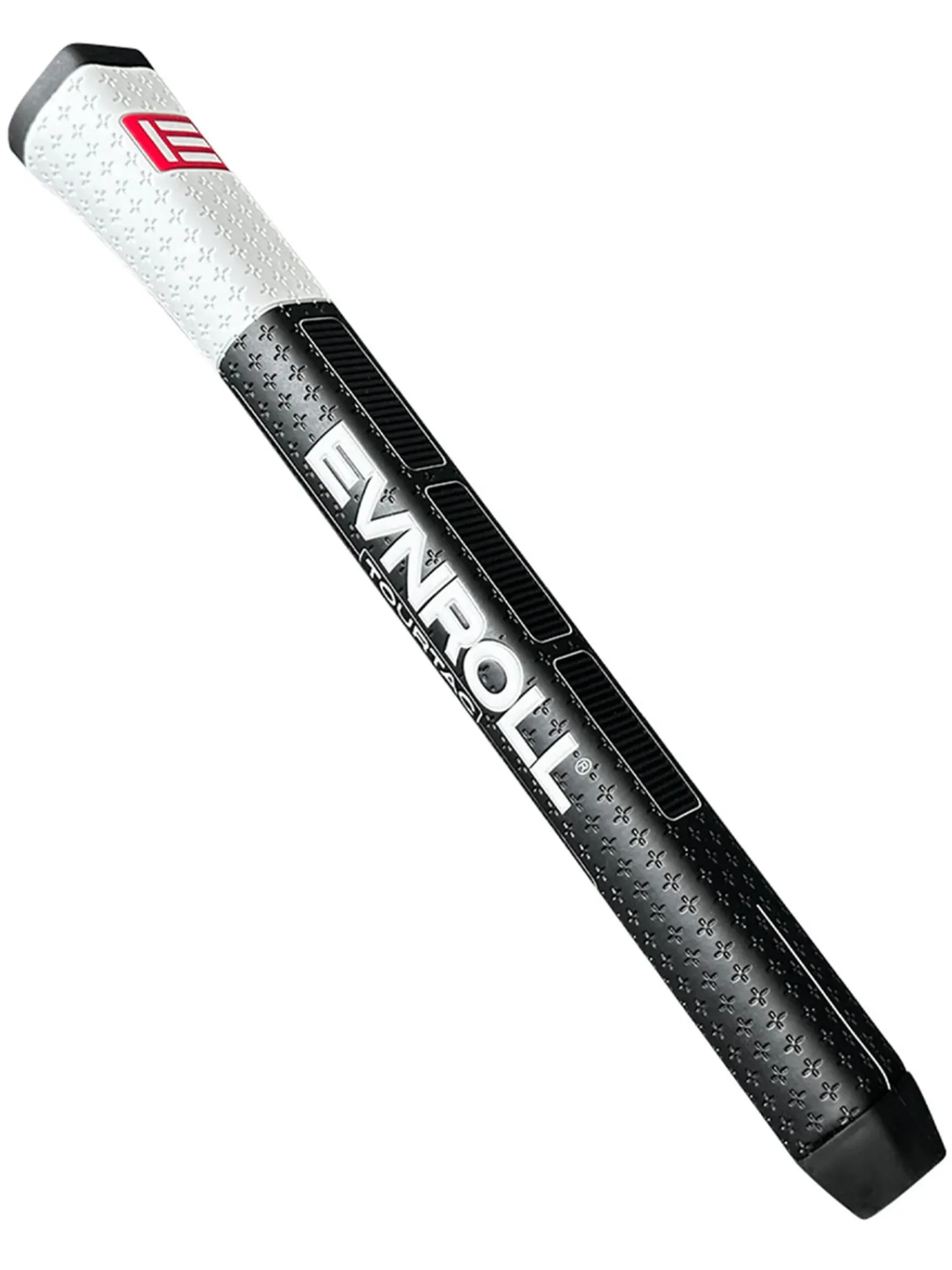 Evnroll Clearance Clubs|ER2 Centre Shaft MidBlade Putter - TourTac Grip