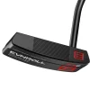 Evnroll Clearance Clubs|ER2 MidBlade Black Putter - TourTac Grip