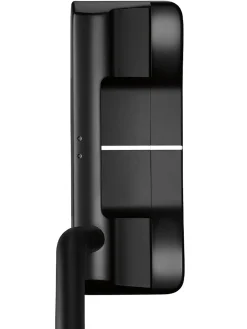 Evnroll Clearance Clubs|ER2 MidBlade Black Putter - TourTac Grip