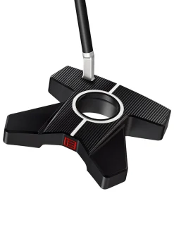 Evnroll Putters|ER ZERO Z.1 Gravity Balanced Mallet Putter - Gravity Grip