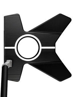 Evnroll Putters|ER ZERO Z.1 Gravity Balanced Mallet Putter - Gravity Grip