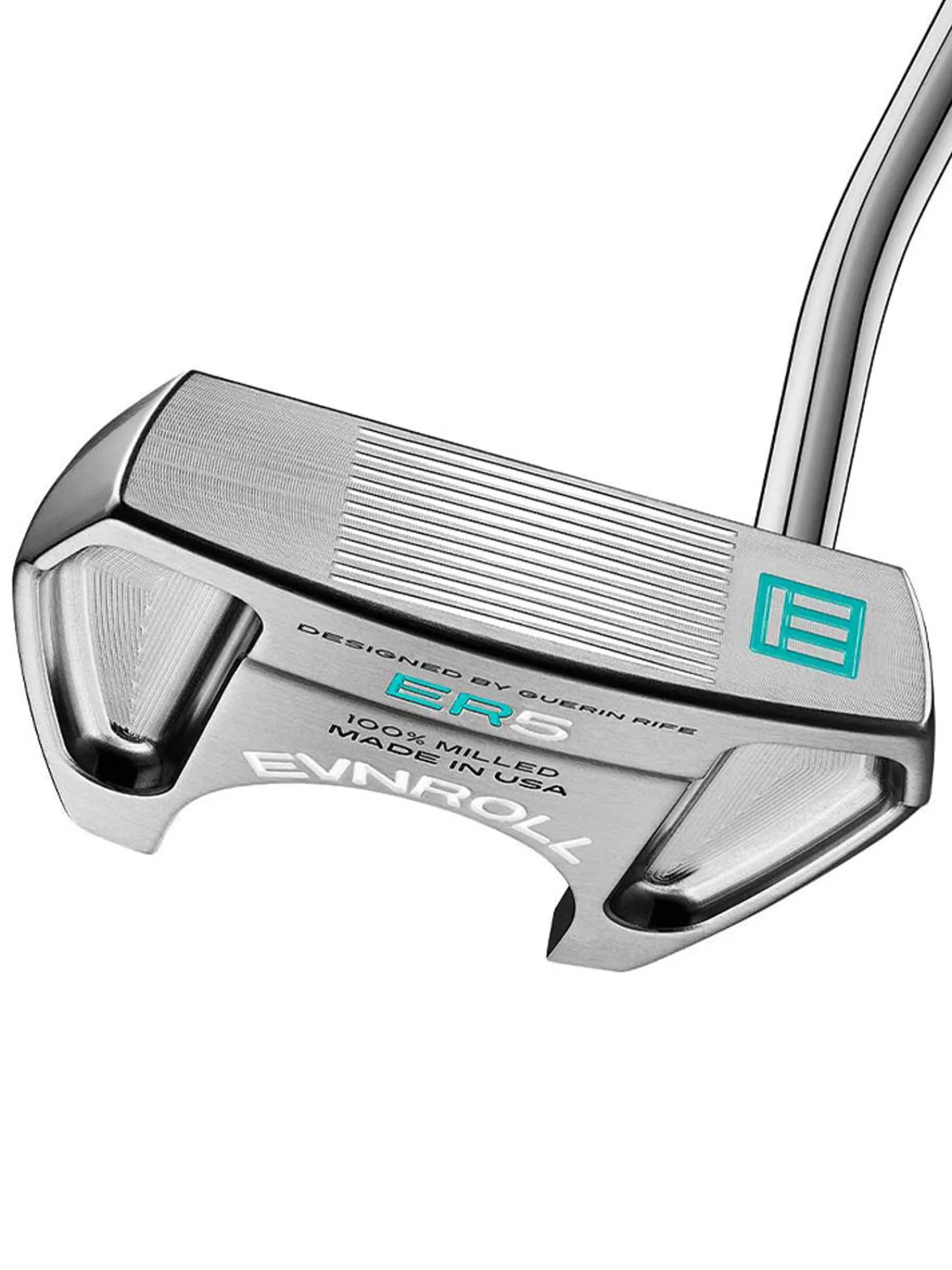 Evnroll Putters|ER5W Ladies Putter - TourTac Grip