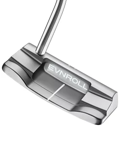 Evnroll Putters|ER2W Ladies Putter - TourTac Grip