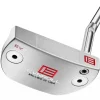 Evnroll Putters|EV8 Satin Chrome Tour Mallet Putter