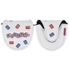Evnroll Club Covers|Mallet Headcover - Dancing E