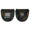 Evnroll Club Covers|Mallet Headcover - Camo