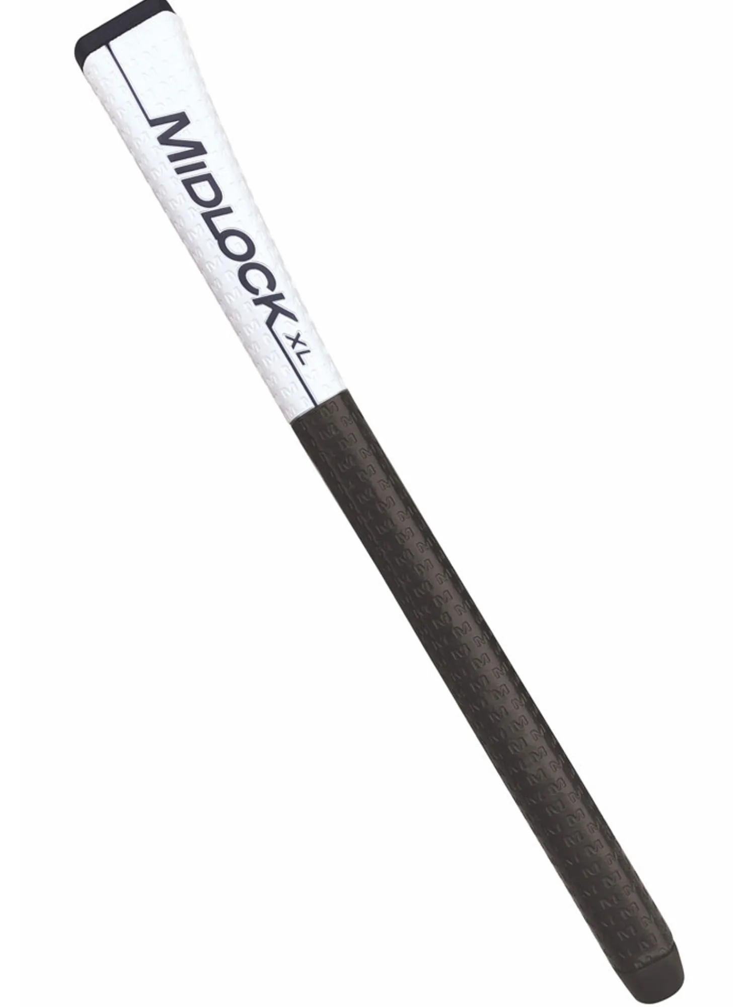 Evnroll Club Grips|Midlock Grip White