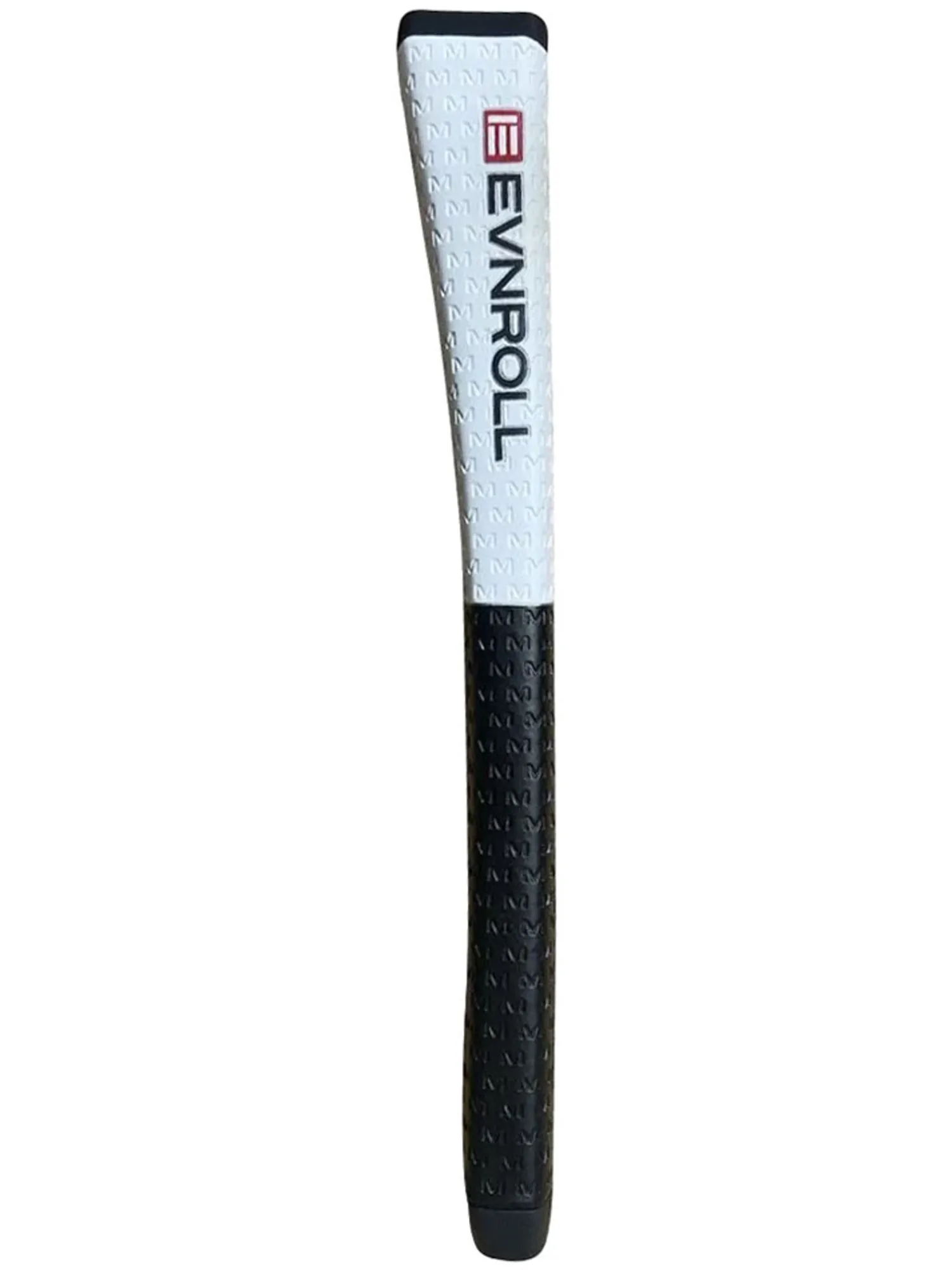 Evnroll Club Grips|Midlock Grip White