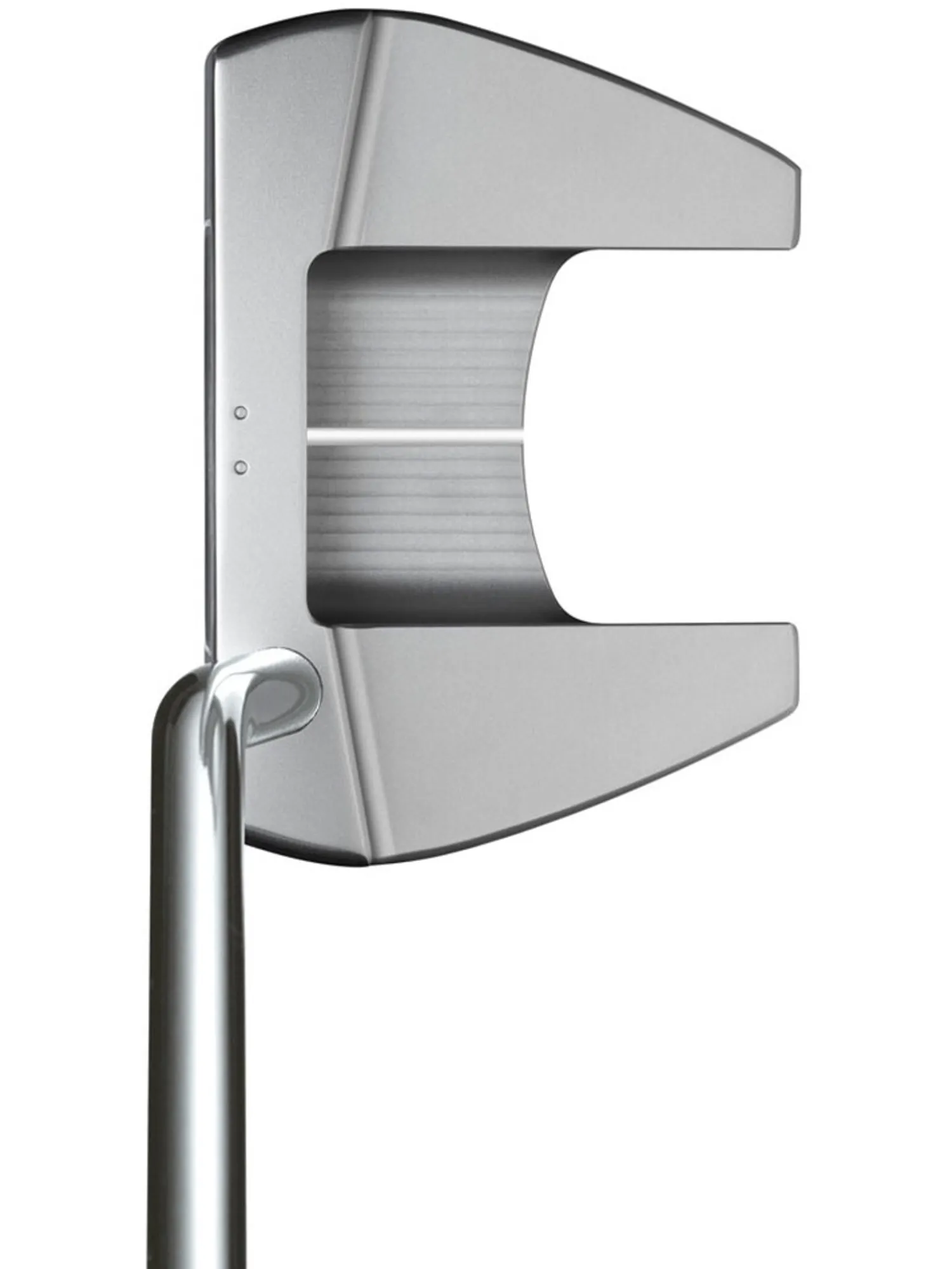 Evnroll Putters|Neo Classic 5 Hatchback Mallet Putter