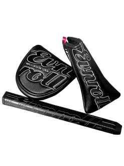 Evnroll Putters|Neo Classic 5 Hatchback Mallet Putter