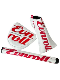 Evnroll Putters|Neo Classic 2 MidBlade Putter