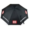 Evnroll Umbrellas|Tour Vent Umbrella - Black