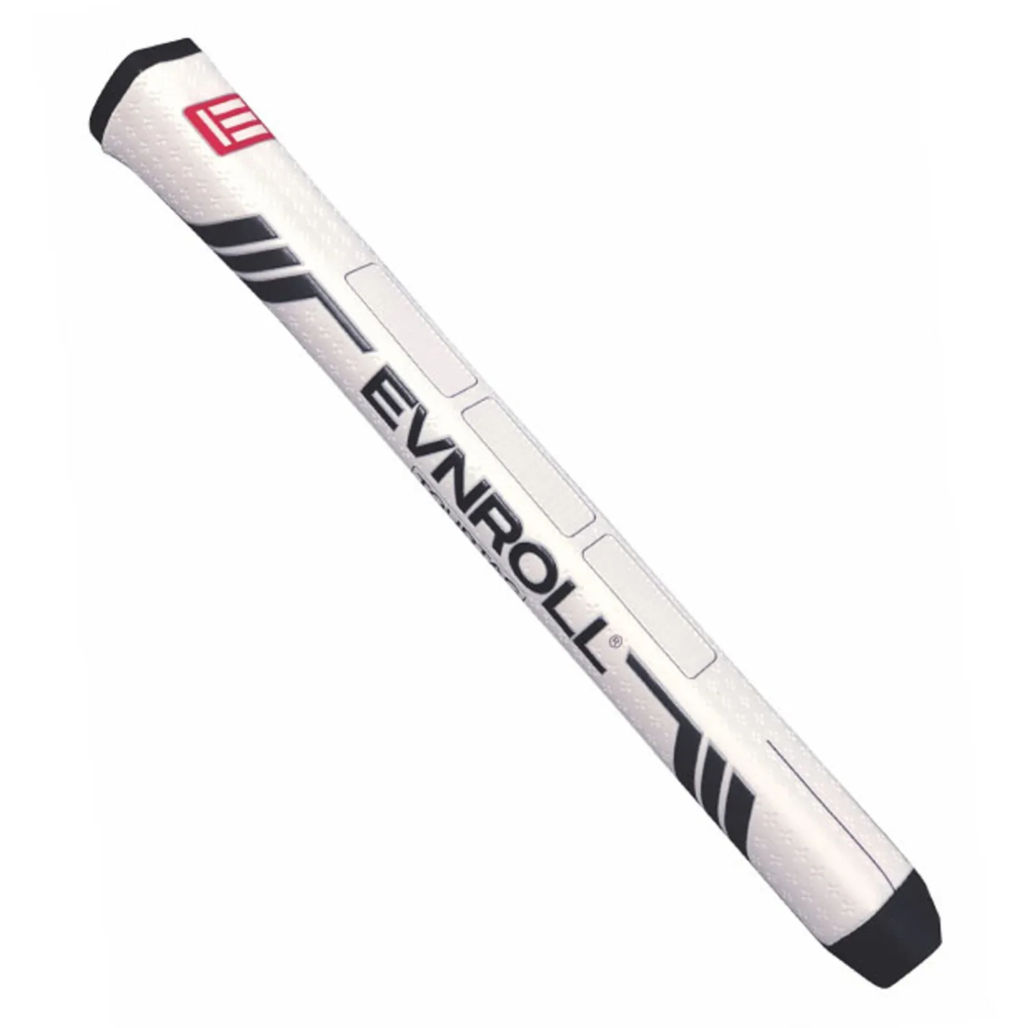 Evnroll Club Grips|TourTac Putter Grip