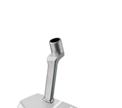 Evnroll Putter Shafts|V Series Long Plumber Neck Hosel