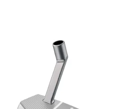 Evnroll Putter Shafts|V Series Long Slant Neck Hosel & Shaft
