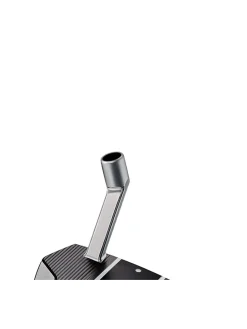 Evnroll Putter Shafts|V Series Mid Slant Neck Hosel & Shaft