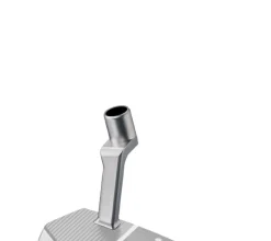Evnroll Putter Shafts|V Series Short Plumber Neck Hosel & Shaft