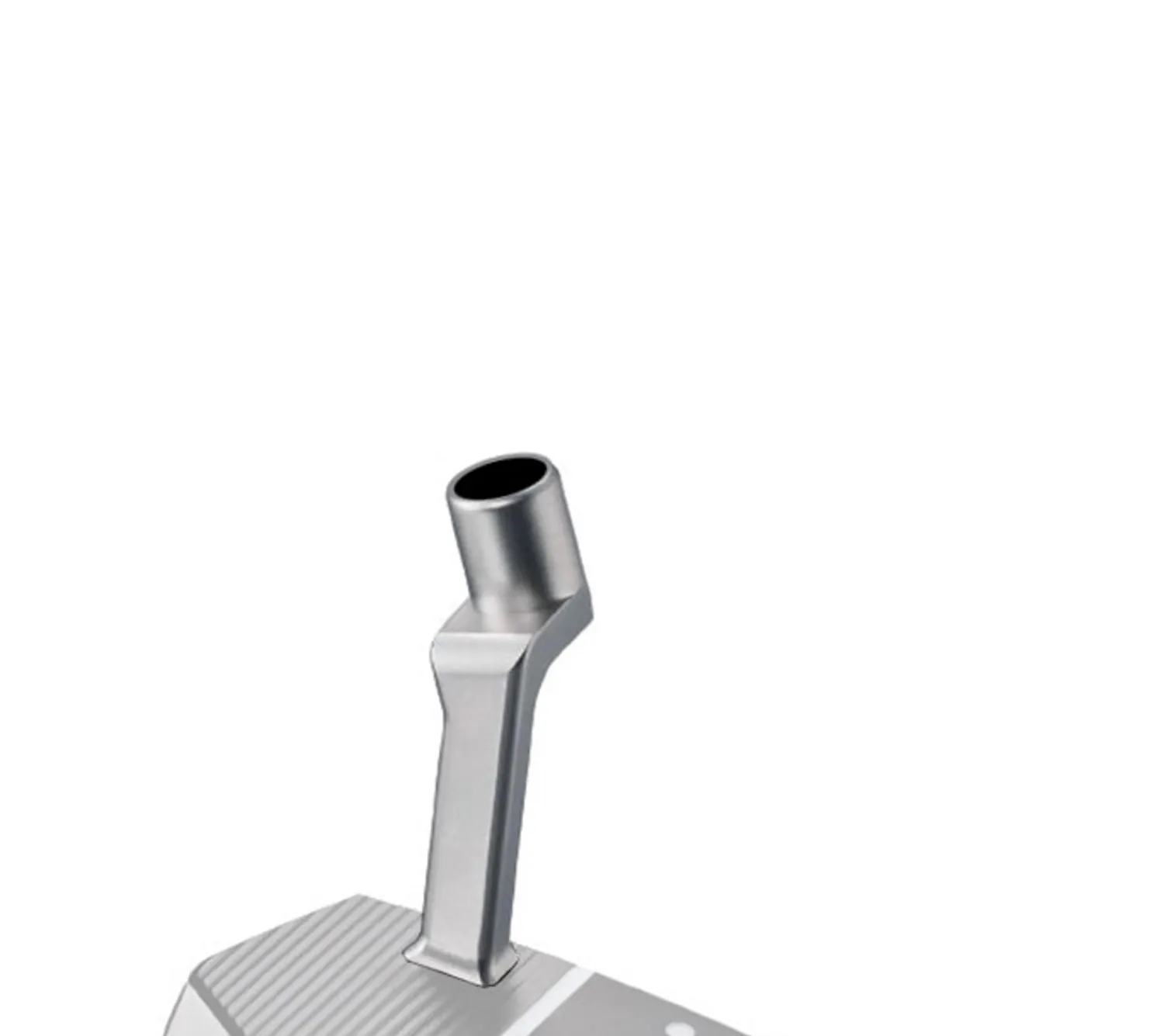 Evnroll Putter Shafts|V Series Short Plumber Neck Hosel & Shaft