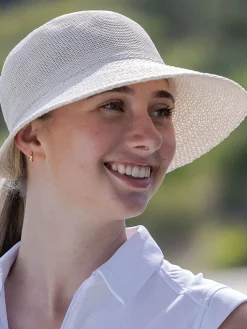 Evoke Headwear Hats|Women's Annika Hat