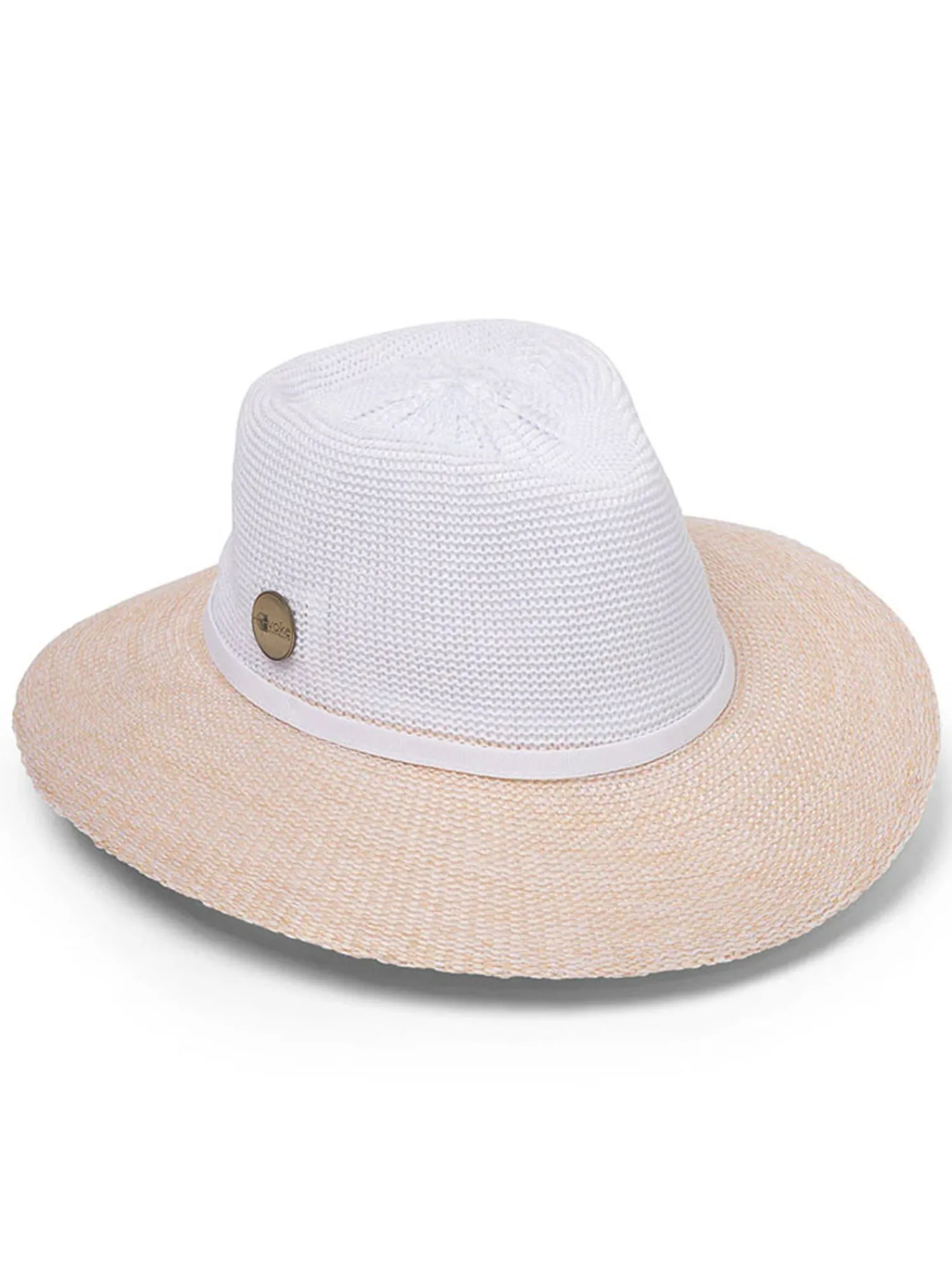 Evoke Headwear Hats|Women's Aston Fedora Hat