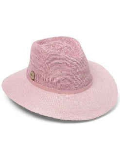 Evoke Headwear Hats|Women's Aston Fedora Hat