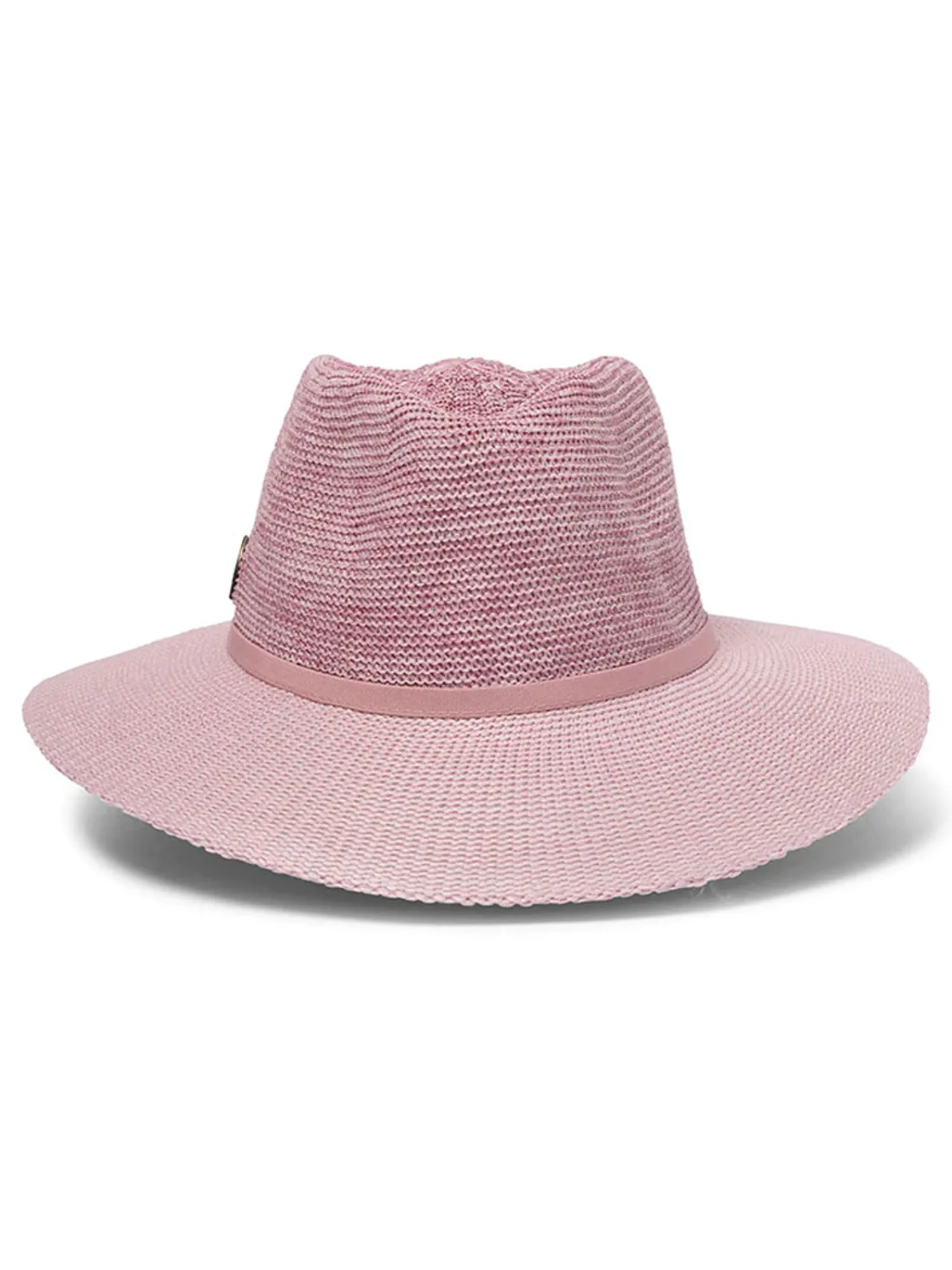 Evoke Headwear Hats|Women's Aston Fedora Hat