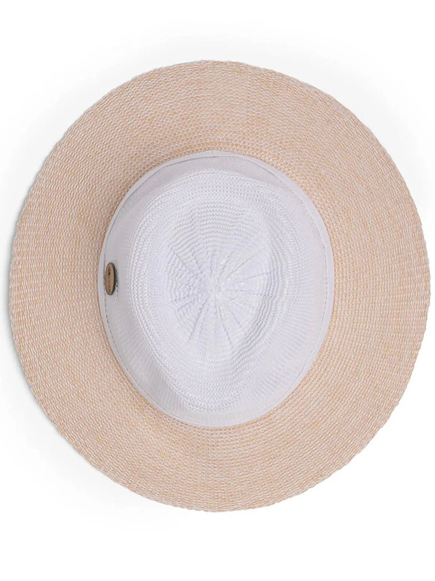 Evoke Headwear Hats|Women's Aston Fedora Hat