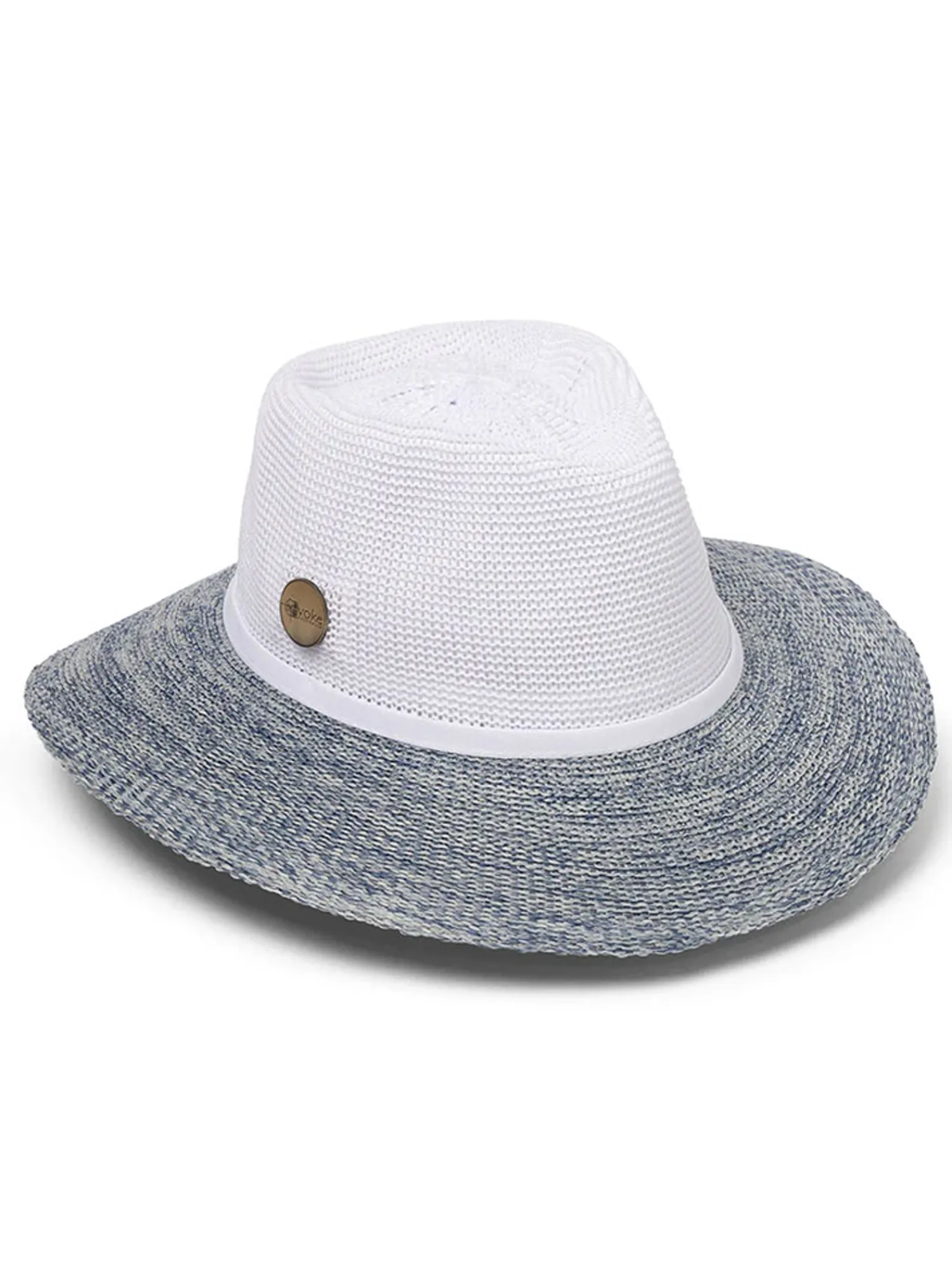 Evoke Headwear Hats|Women's Aston Fedora Hat