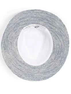 Evoke Headwear Hats|Women's Aston Fedora Hat