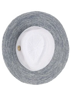 Evoke Headwear Hats|Women's Aston Fedora Hat
