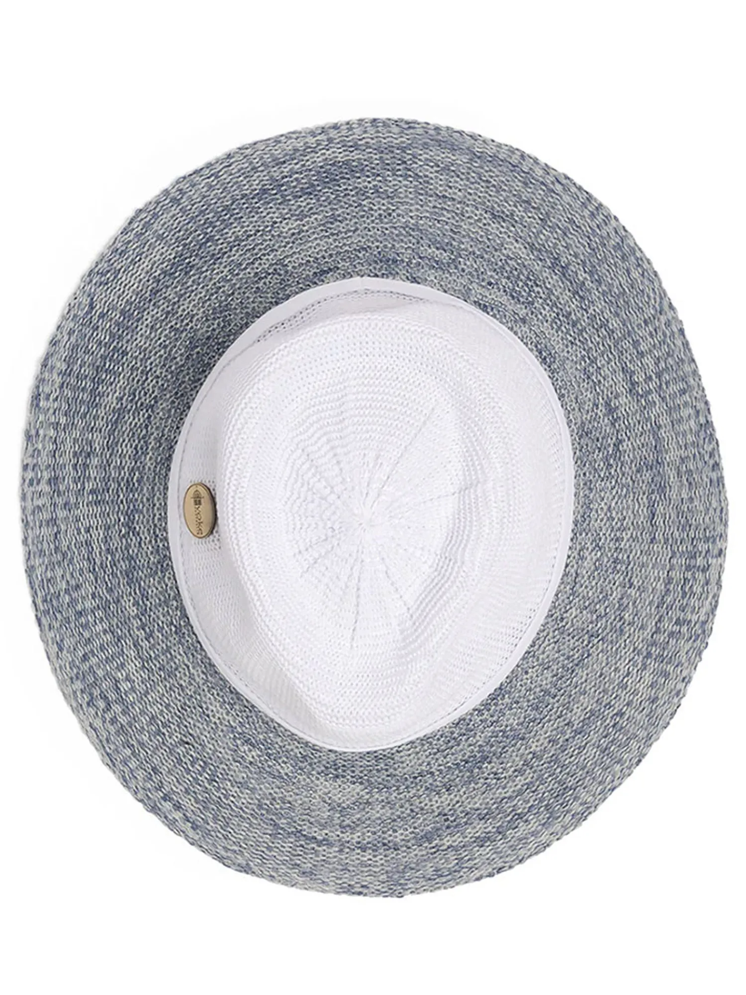 Evoke Headwear Hats|Women's Aston Fedora Hat