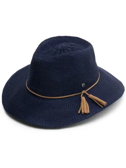 Evoke Headwear Hats|Women's Caroline Fedora Hat